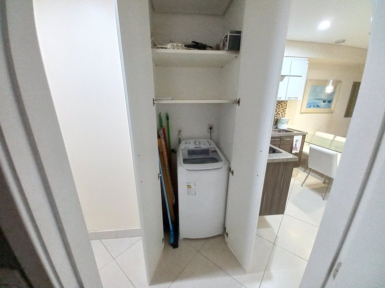 Landscape 2BR Oceanfront with Amazing View