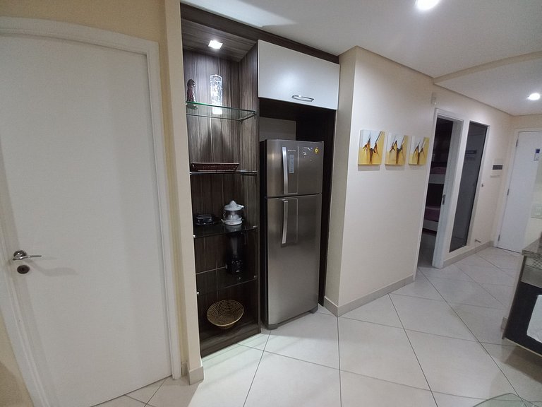 Landscape 2 Dormitorios Frente Mar Vista Mar