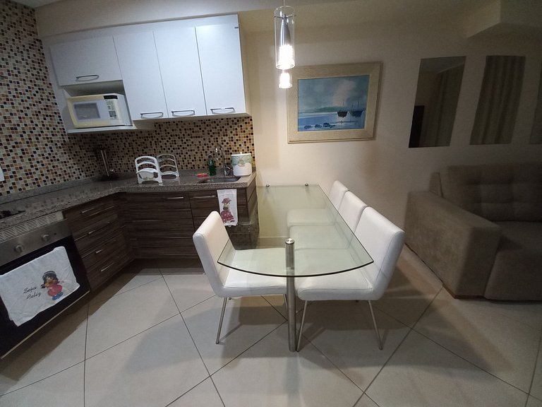 Landscape 2BR Oceanfront with Amazing View