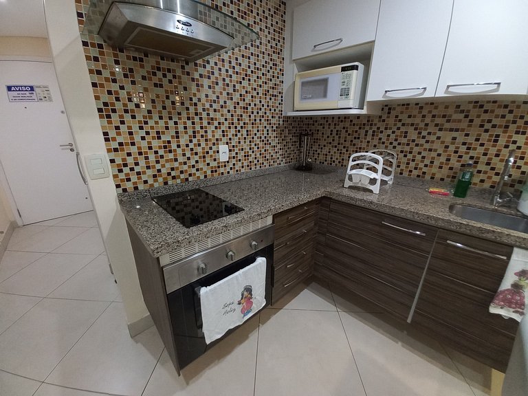 Landscape 2 Dormitorios Frente Mar Vista Mar