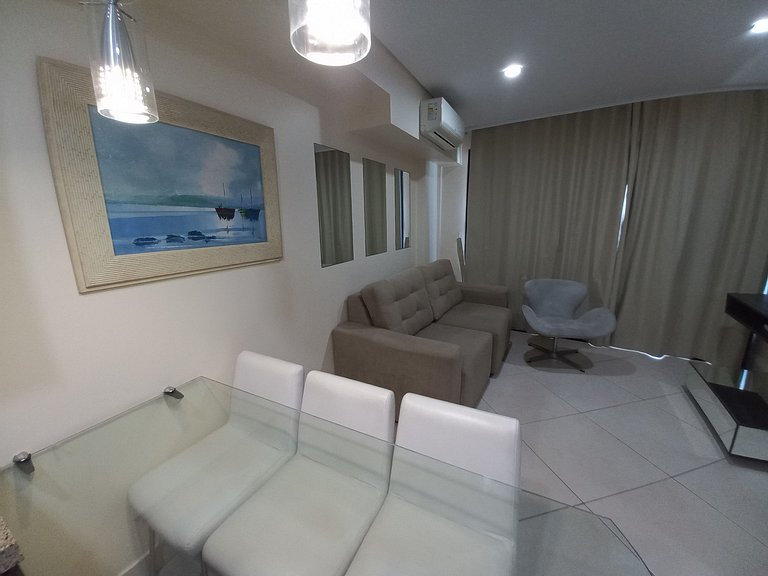 Landscape 2BR Oceanfront with Amazing View