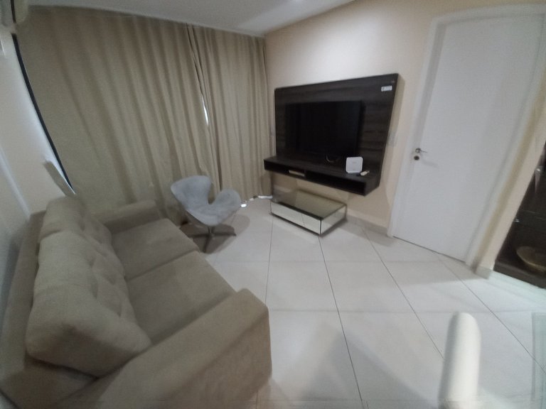 Landscape 2BR Oceanfront with Amazing View