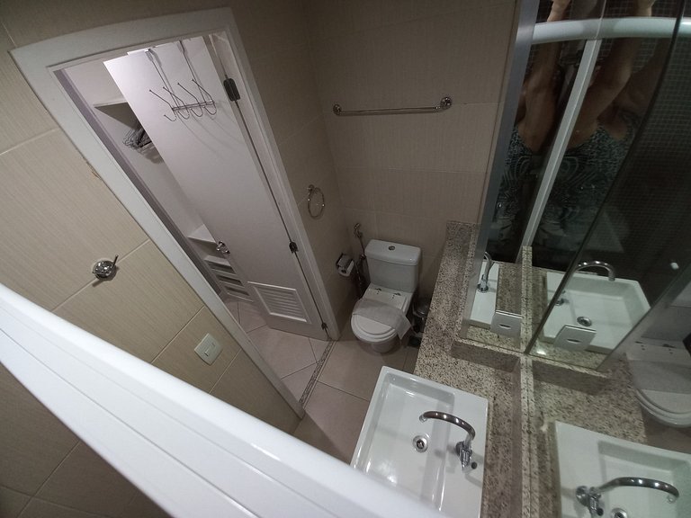 Landscape 2 Dormitorios Frente Mar Vista Mar