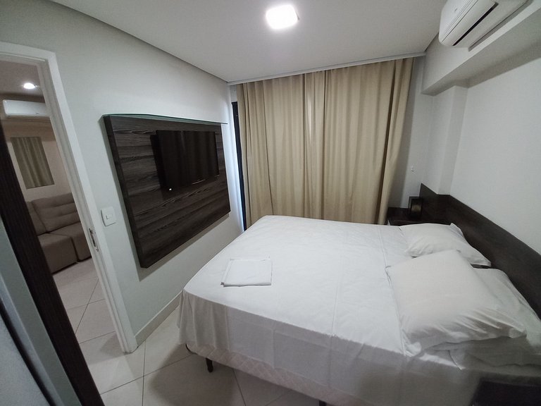 Landscape 2 Dormitorios Frente Mar Vista Mar