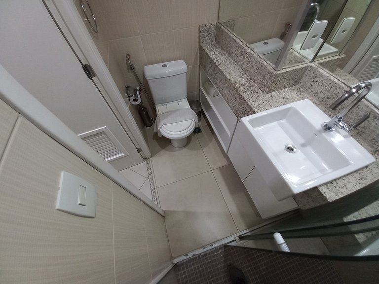 Landscape 2 Dormitorios Frente Mar Vista Mar