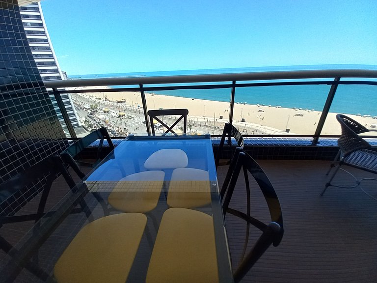 Landscape 2BR Oceanfront with Amazing View