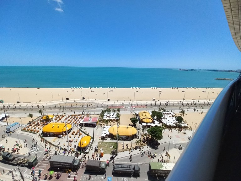 Landscape 2BR Oceanfront with Amazing View