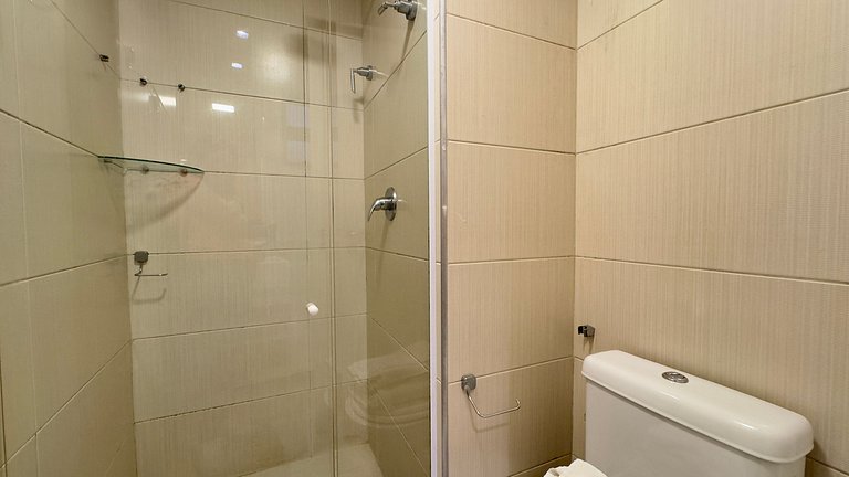 Vista incrível do Mar no Landscape Beira Mar