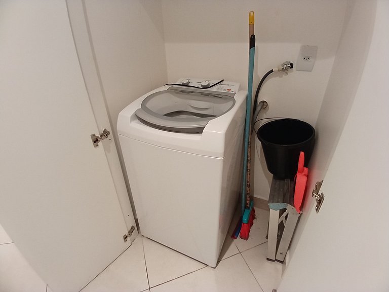 Vista incrível do Mar no Landscape Beira Mar