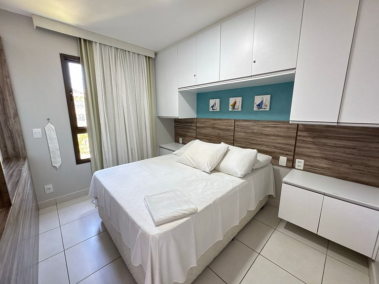 Studio VG Sun Cumbuco WiFi Climatizado