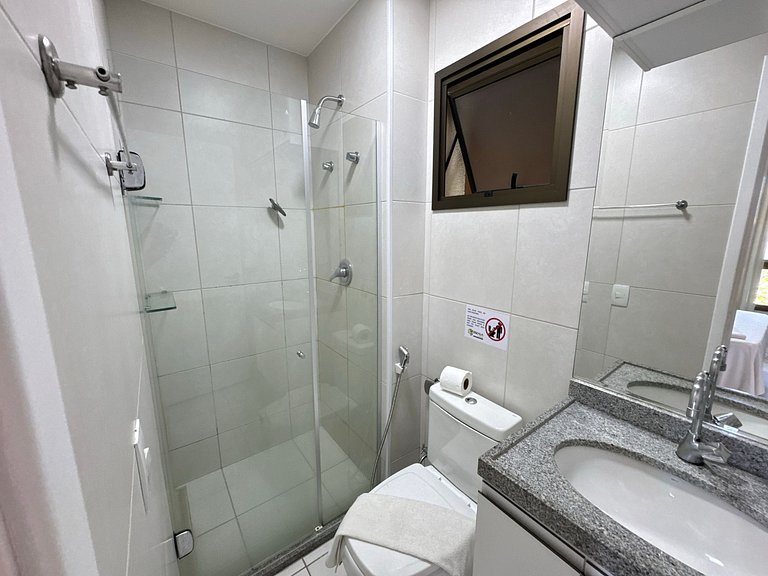 Studio VG Sun Cumbuco WiFi Climatizado