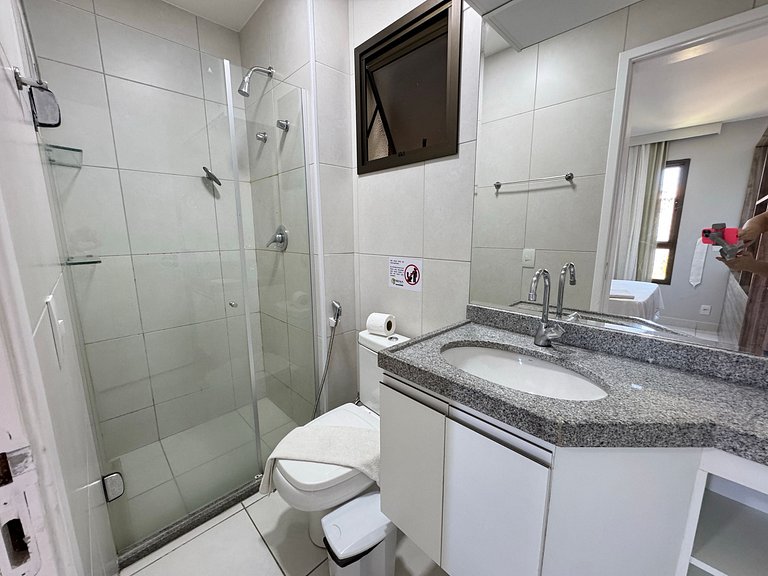 Studio VG Sun Cumbuco WiFi Climatizado