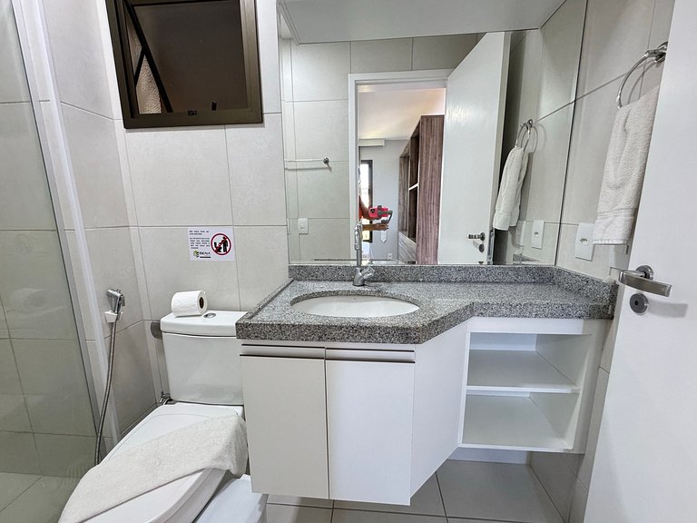 Studio VG Sun Cumbuco WiFi Climatizado