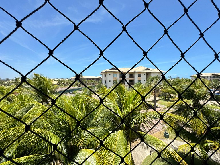 Studio VG Sun Cumbuco WiFi Climatizado