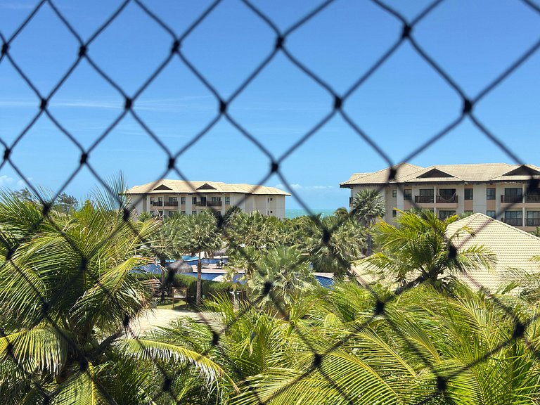 Studio VG Sun Cumbuco WiFi Climatizado