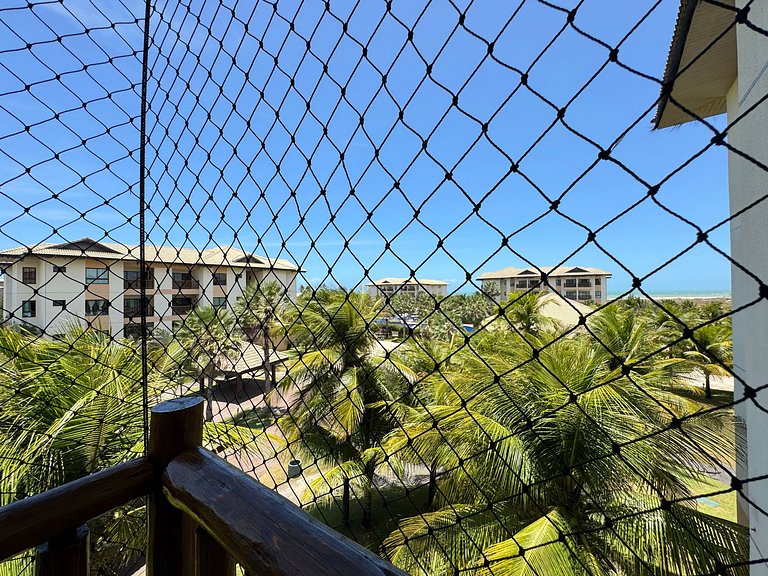 Studio VG Sun Cumbuco WiFi Climatizado