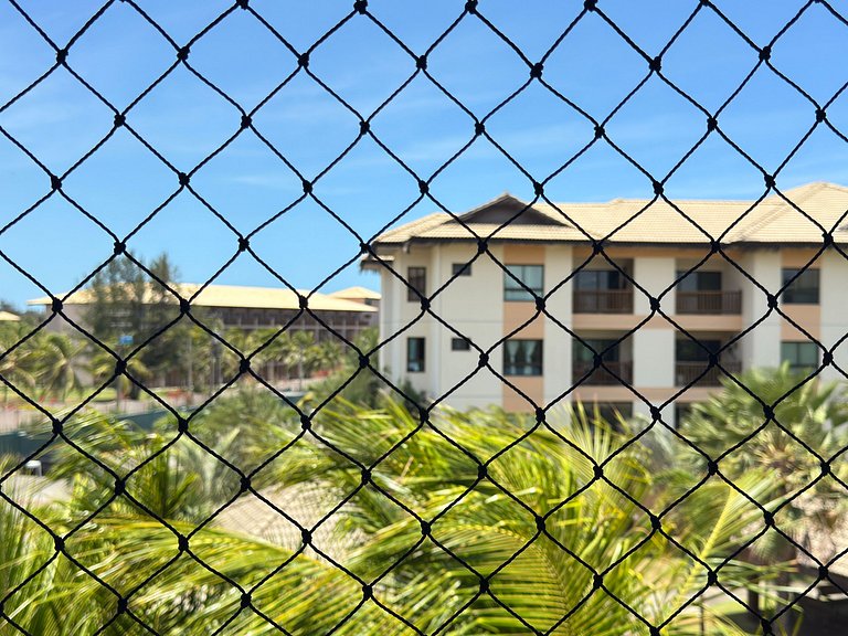 Studio VG Sun Cumbuco WiFi Climatizado