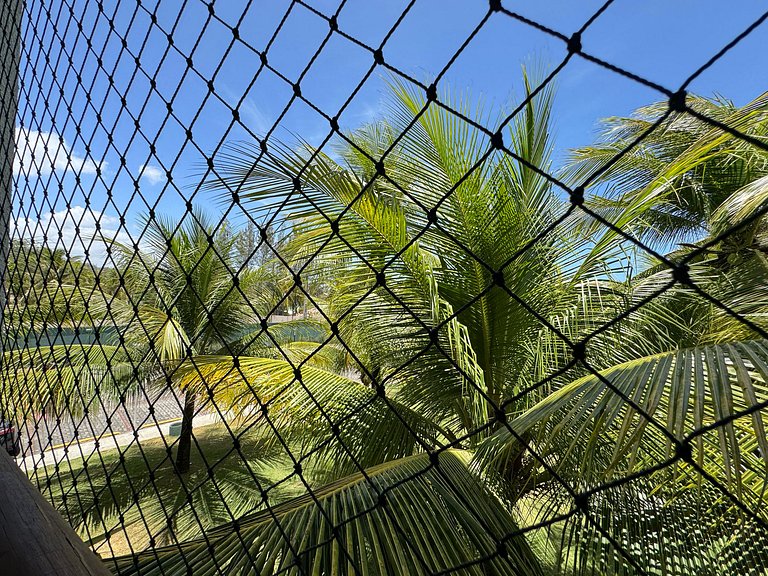 Studio VG Sun Cumbuco - Sleeps 4 - Garden View