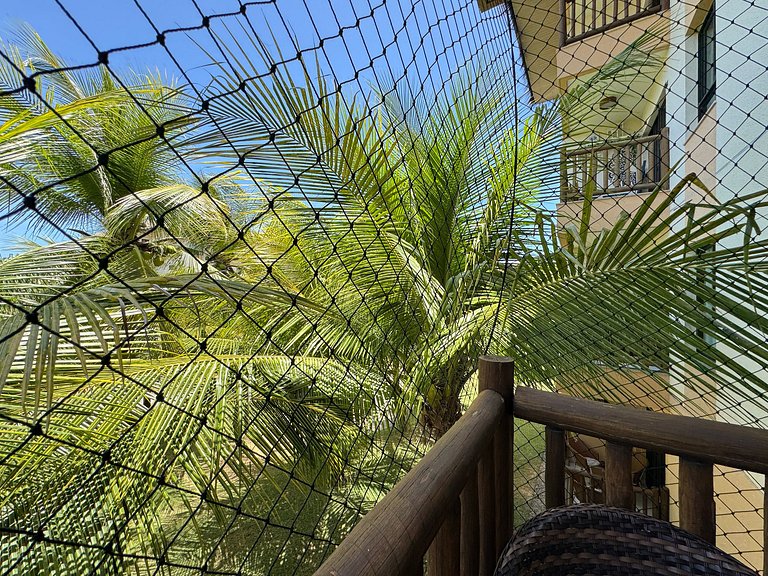 Studio VG Sun Cumbuco - Sleeps 4 - Garden View