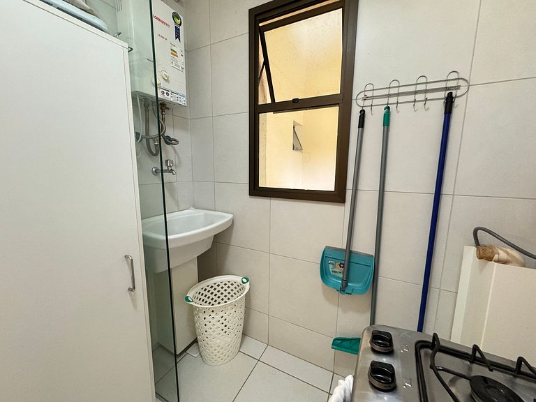 Studio VG Sun Cumbuco - Sleeps 4 - Garden View