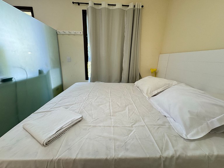 Studio VG Sun Cumbuco - Sleeps 4 - Garden View