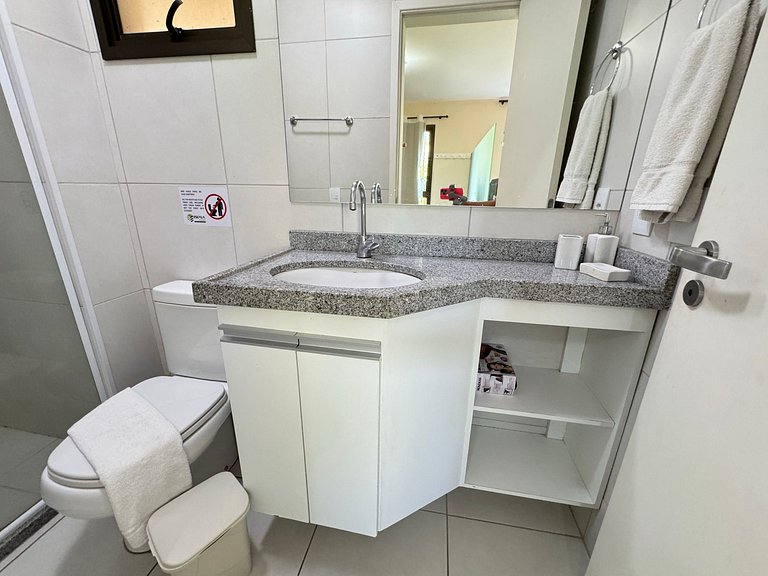 Studio VG Sun Cumbuco - Sleeps 4 - Garden View