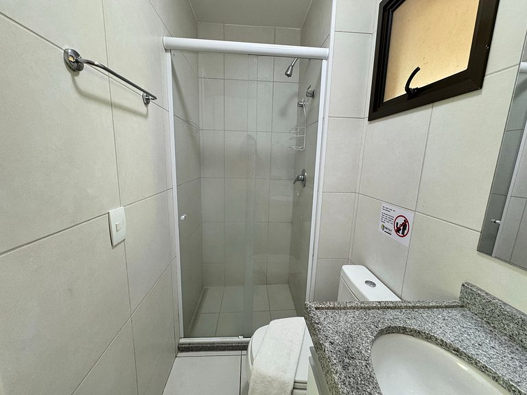 Studio VG Sun Cumbuco - Sleeps 4 - Garden View