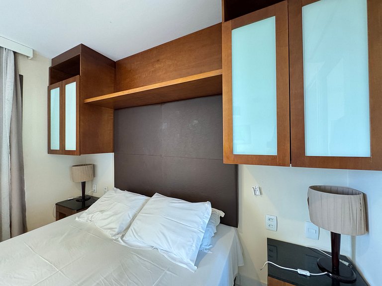 VG Sun Studio 4 Pessoas Vista Mar Definitiva