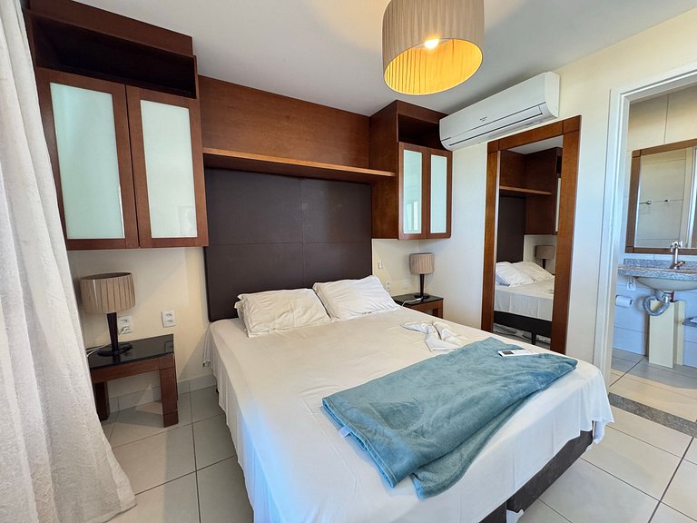 VG Sun Studio 4 Pessoas Vista Mar Definitiva