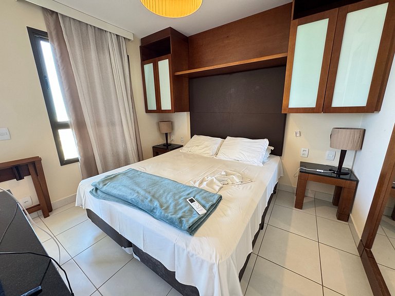 VG Sun Studio 4 Pessoas Vista Mar Definitiva