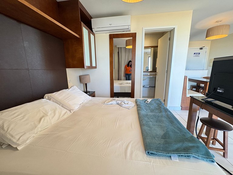 VG Sun Studio 4 Pessoas Vista Mar Definitiva