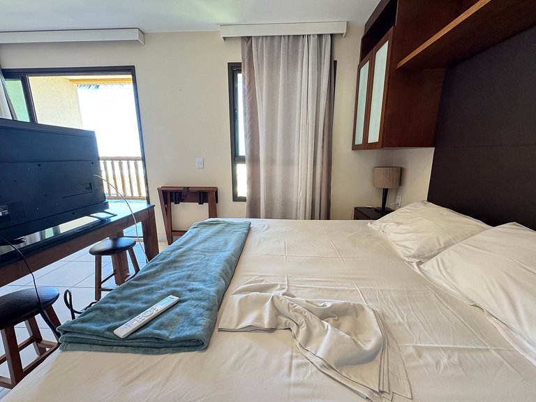 VG Sun Studio 4 Pessoas Vista Mar Definitiva