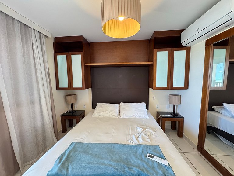 VG Sun Studio 4 Pessoas Vista Mar Definitiva