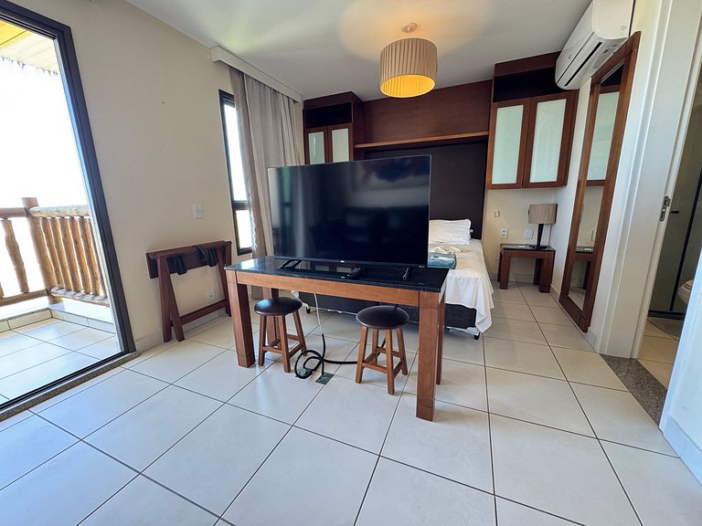 VG Sun Studio 4 Pessoas Vista Mar Definitiva