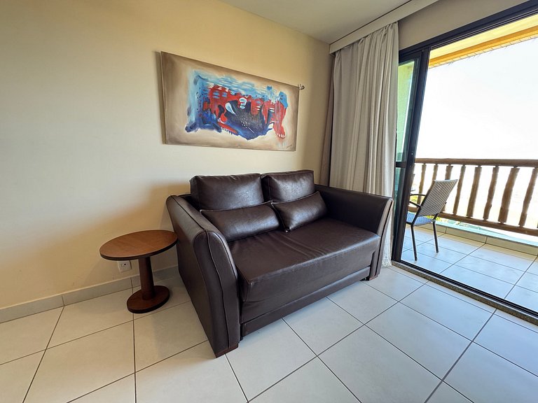 VG Sun Studio 4 Pessoas Vista Mar Definitiva