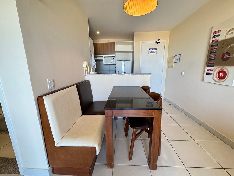 VG Sun Studio 4 Pessoas Vista Mar Definitiva