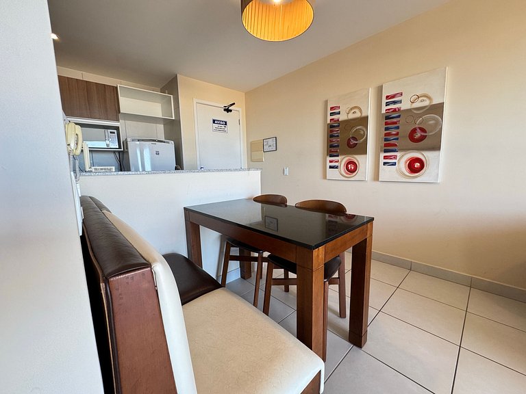 VG Sun Studio 4 Pessoas Vista Mar Definitiva