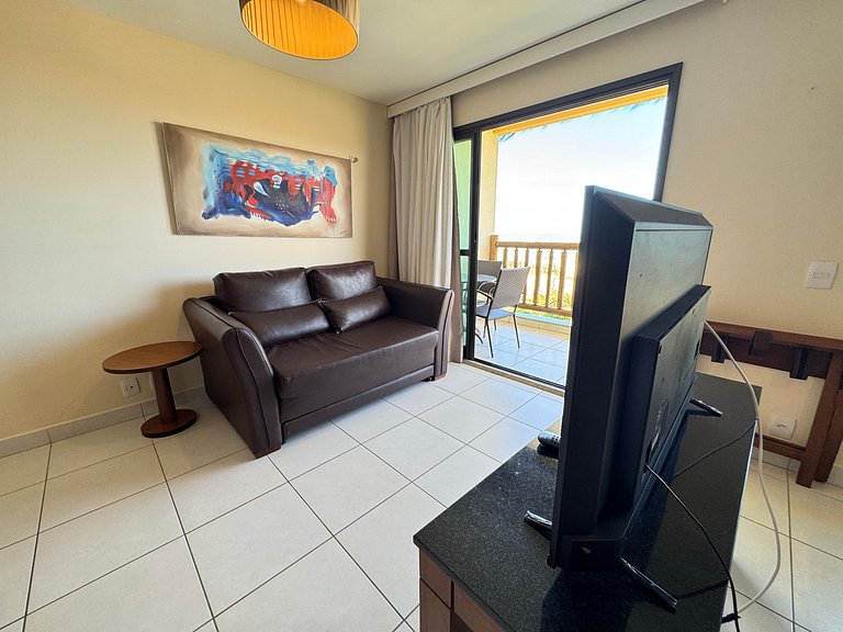 VG Sun Studio 4 Pessoas Vista Mar Definitiva