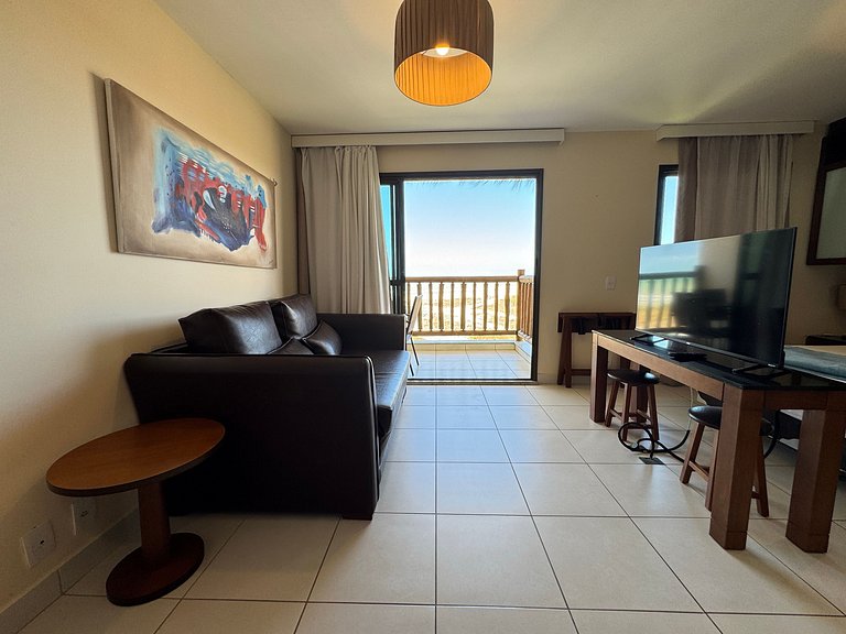 VG Sun Studio 4 Pessoas Vista Mar Definitiva