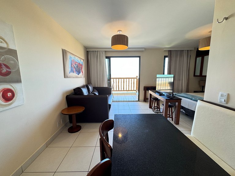 VG Sun Studio 4 Pessoas Vista Mar Definitiva