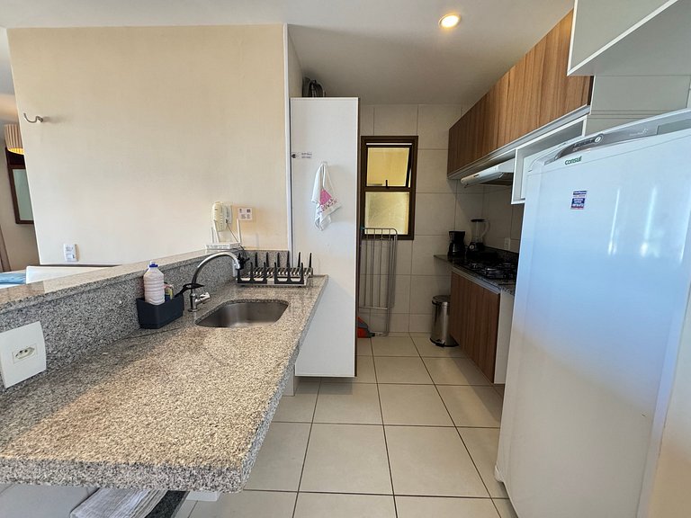 VG Sun Studio 4 Pessoas Vista Mar Definitiva