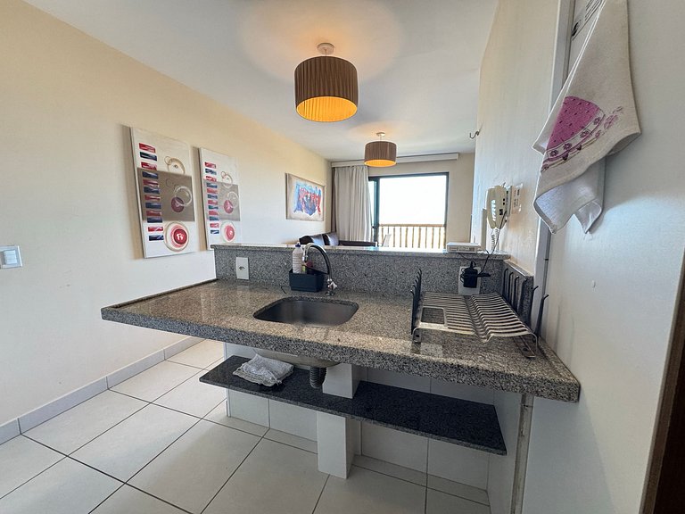 VG Sun Studio 4 Pessoas Vista Mar Definitiva