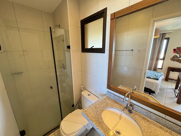 VG Sun Studio 4 Pessoas Vista Mar Definitiva