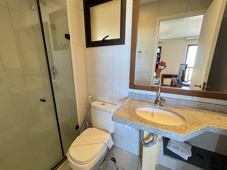 VG Sun Studio 4 Pessoas Vista Mar Definitiva