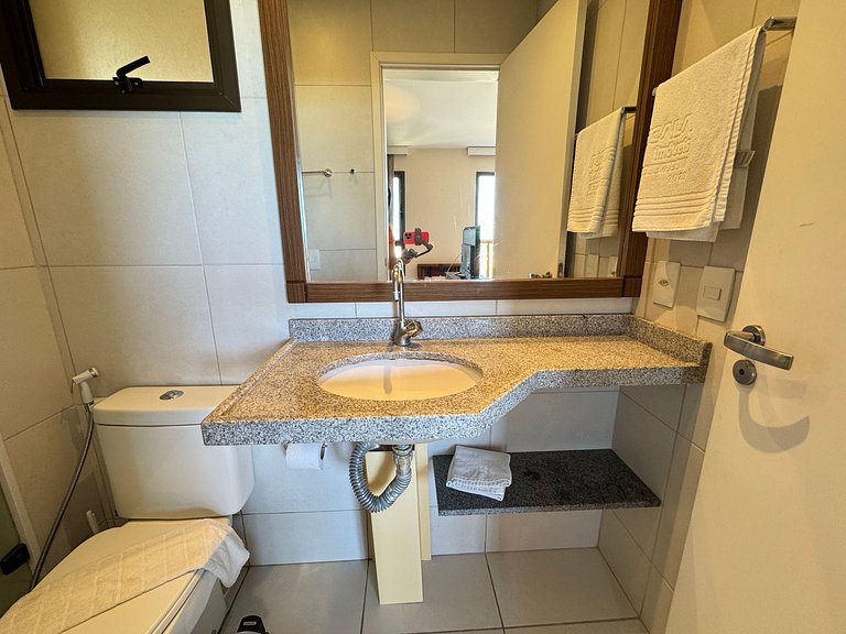 VG Sun Studio 4 Pessoas Vista Mar Definitiva