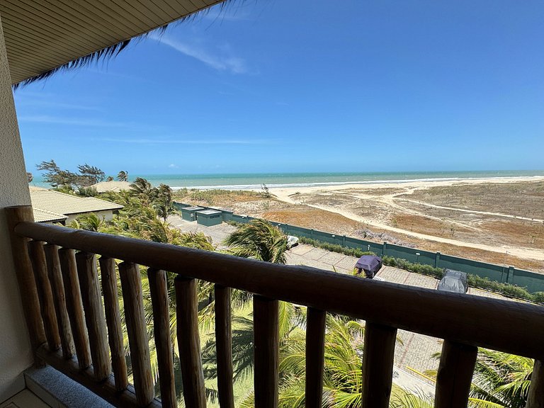 VG Sun Studio 4 Pessoas Vista Mar Definitiva