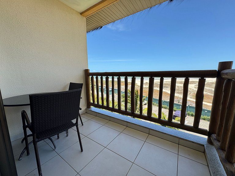 VG Sun Studio 4 Pessoas Vista Mar Definitiva