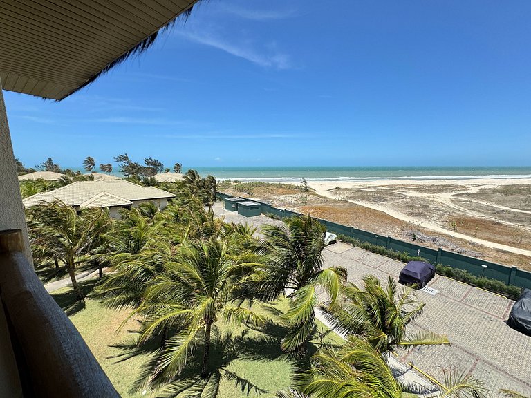 VG Sun Studio 4 Pessoas Vista Mar Definitiva