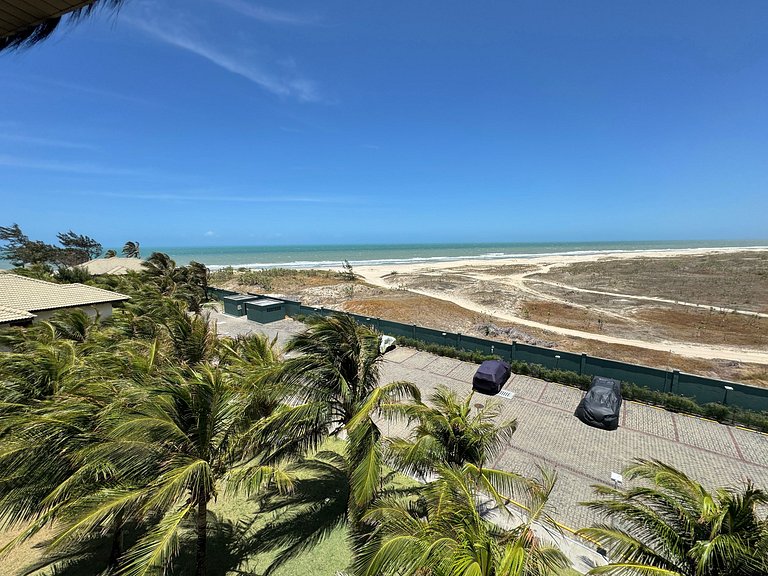 VG Sun Studio 4 Pessoas Vista Mar Definitiva