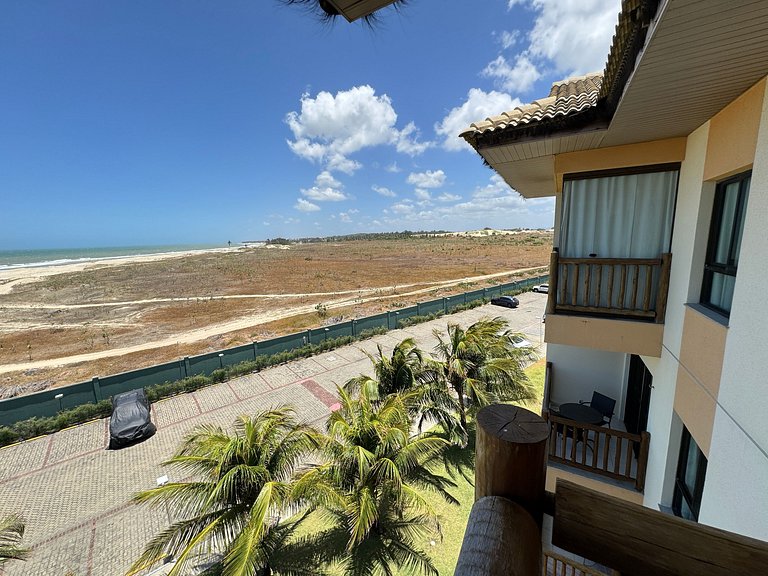 VG Sun Studio 4 Pessoas Vista Mar Definitiva